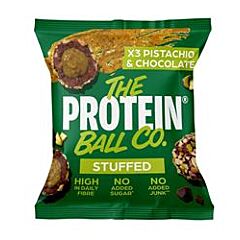 PISTACHIO & CHOCOLATE-STUFFED (36g)