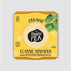 Organic Houmous (180g)