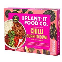 Chilli Burrito Bowl (325g)