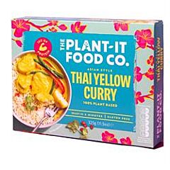 Thai Yellow Curry (325g)