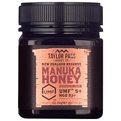 Manuka Honey UMF5+/MGO83 (250g)