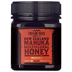 FREE TP Manuka Honey MGO50 (250g)