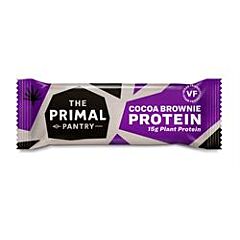 Cocoa Brownie Protein Bar (55g)