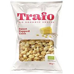 Organic Popcorn Sweet (50g)