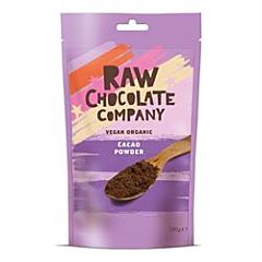 Cacao Powder Organic (180g)