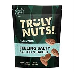 Salted Almonds (120g)