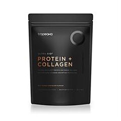 Protein & Collagen Double Choc (510g)