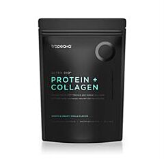 Protein + Collagen Vanilla (510g)