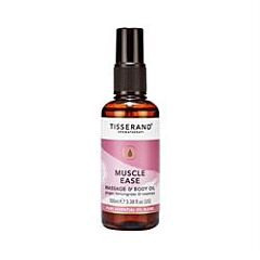 Muscle Ease Body Oil (100ml)