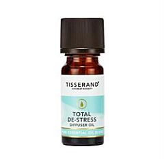 Total De-Stress Diffuser Oil (9ml)