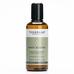 Sweet Almond Blending Oil (100ml)