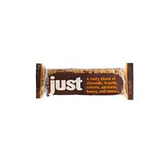 Cereal Bar - Fruit & Nut (60g)