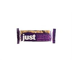 JUST - Cranberry & Seed (60g)