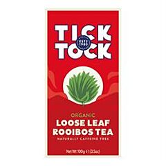 Loose Leaf Tea (100g)