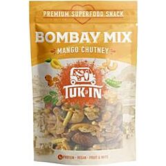 Mango Chutney Bombay Mix (40g)