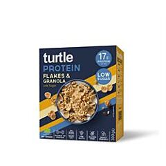 High Protein Flakes & Granola (300g)