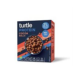 High Protein Cocoa Balls (250g)