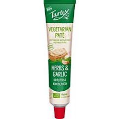 Yeast Pate Herbs & Garlic (200g)