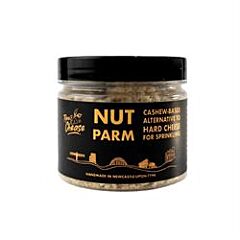 Nut Parm Vegan Chease (100g)
