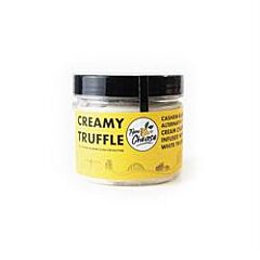 Creamy Truffle Vegan Chease (150g)