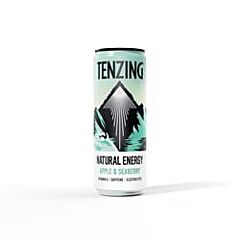 Apple & Seaberry Energy Drink (250ml)