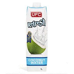 Refresh Coconut Water (1000ml)