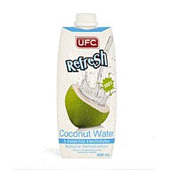 Refresh Coconut Water (500ml)