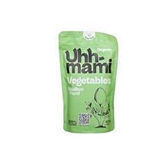 Vegetables Organic Broth/Stock (400g)