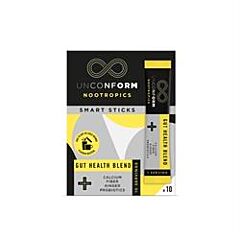 Unconfrom Gut Blend Stick (10 sachet)