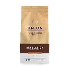 Union Revelation Espresso Bean (200g)
