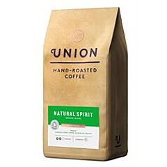 Union Org Natural Spirit Beans (200g)
