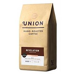 Union Revelation Espresso Bean (500g)