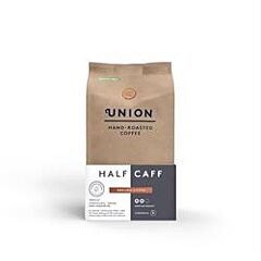Union Half Caff Blend Ground (200g)
