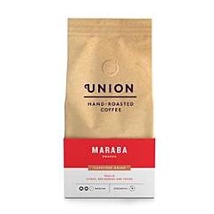 Union Maraba Rwanda Coffee (200g)
