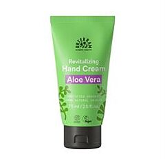 Aloe Vera Hand Cream (75ml)