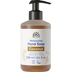 Coconut Liquid Hand Soap (300ml)