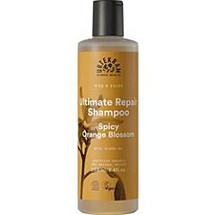 Orange Blossom Shampoo (250ml)