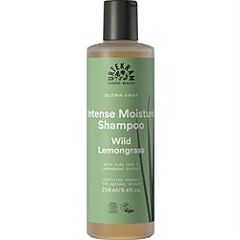 Wild Lemongrass Shampoo (250ml)
