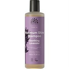 Soothing Lavender Shampoo (250ml)
