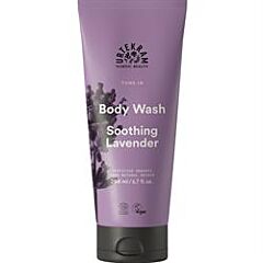 Soothing Lavender Body Wash (200ml)