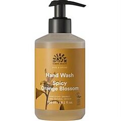 Spicy Orange Blossom Hand Soap (300ml)