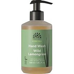 Lemongrass Hand Soap (300ml)
