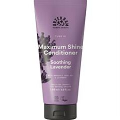 Soothing Lavender Conditioner (180ml)