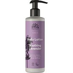 Soothing Lavender Body Lotion (245ml)