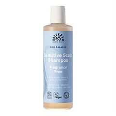 Fragrance Free Shampoo (250ml)