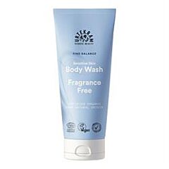 Fragrance Free Body Wash (200ml)