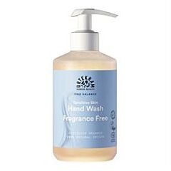 Fragrance Free Hand Wash (300ml)