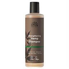 Urtekram Hemp Organic Shampoo (250ml)