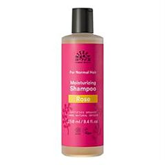 Rose Shampoo Organic (250ml)