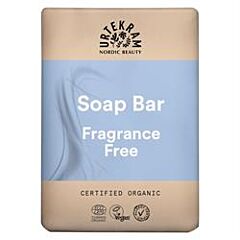 Fragrance Free bar soap (100g)